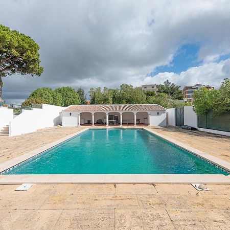 Patio Sant'Ana - 2 Bedrooms Villa W/ Exterior Area Sesimbra Dış mekan fotoğraf