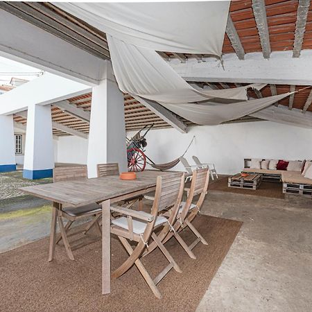 Patio Sant'Ana - 2 Bedrooms Villa W/ Exterior Area Sesimbra Dış mekan fotoğraf