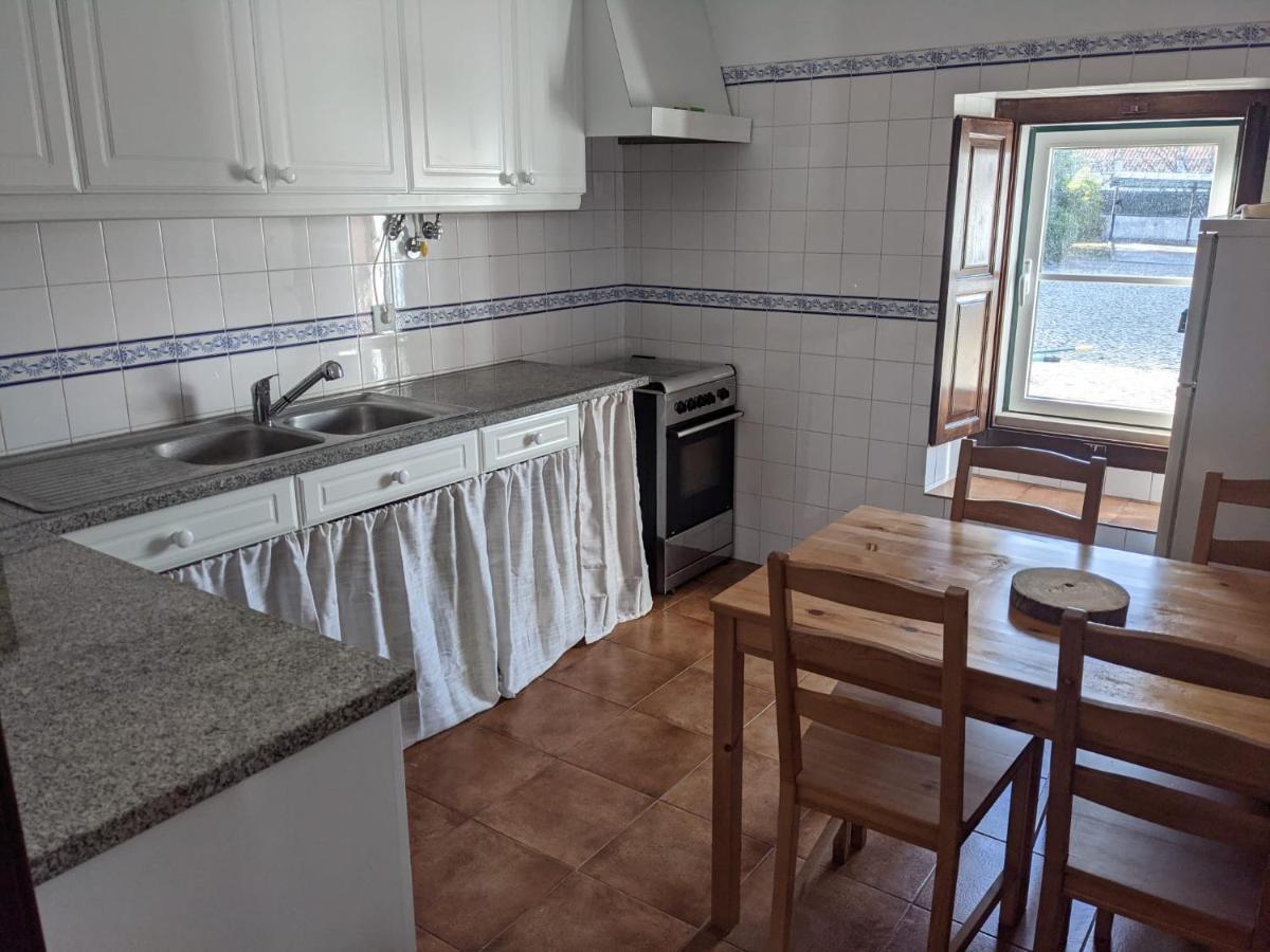 Patio Sant'Ana - 2 Bedrooms Villa W/ Exterior Area Sesimbra Dış mekan fotoğraf