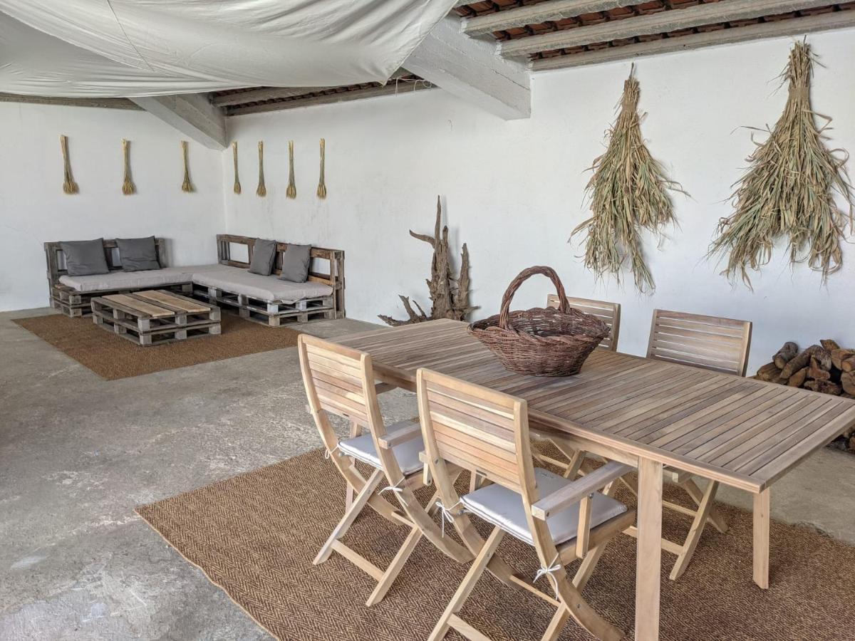 Patio Sant'Ana - 2 Bedrooms Villa W/ Exterior Area Sesimbra Dış mekan fotoğraf
