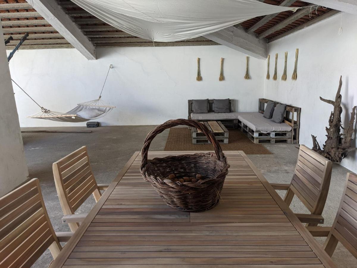 Patio Sant'Ana - 2 Bedrooms Villa W/ Exterior Area Sesimbra Dış mekan fotoğraf