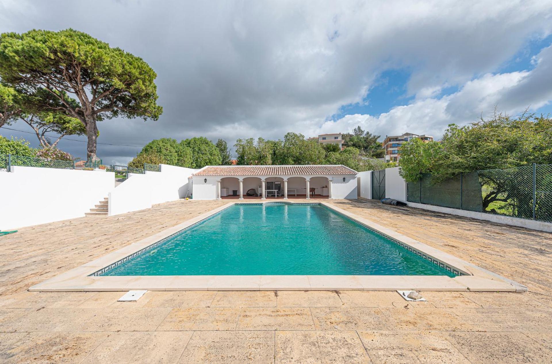 Patio Sant'Ana - 2 Bedrooms Villa W/ Exterior Area Sesimbra Dış mekan fotoğraf