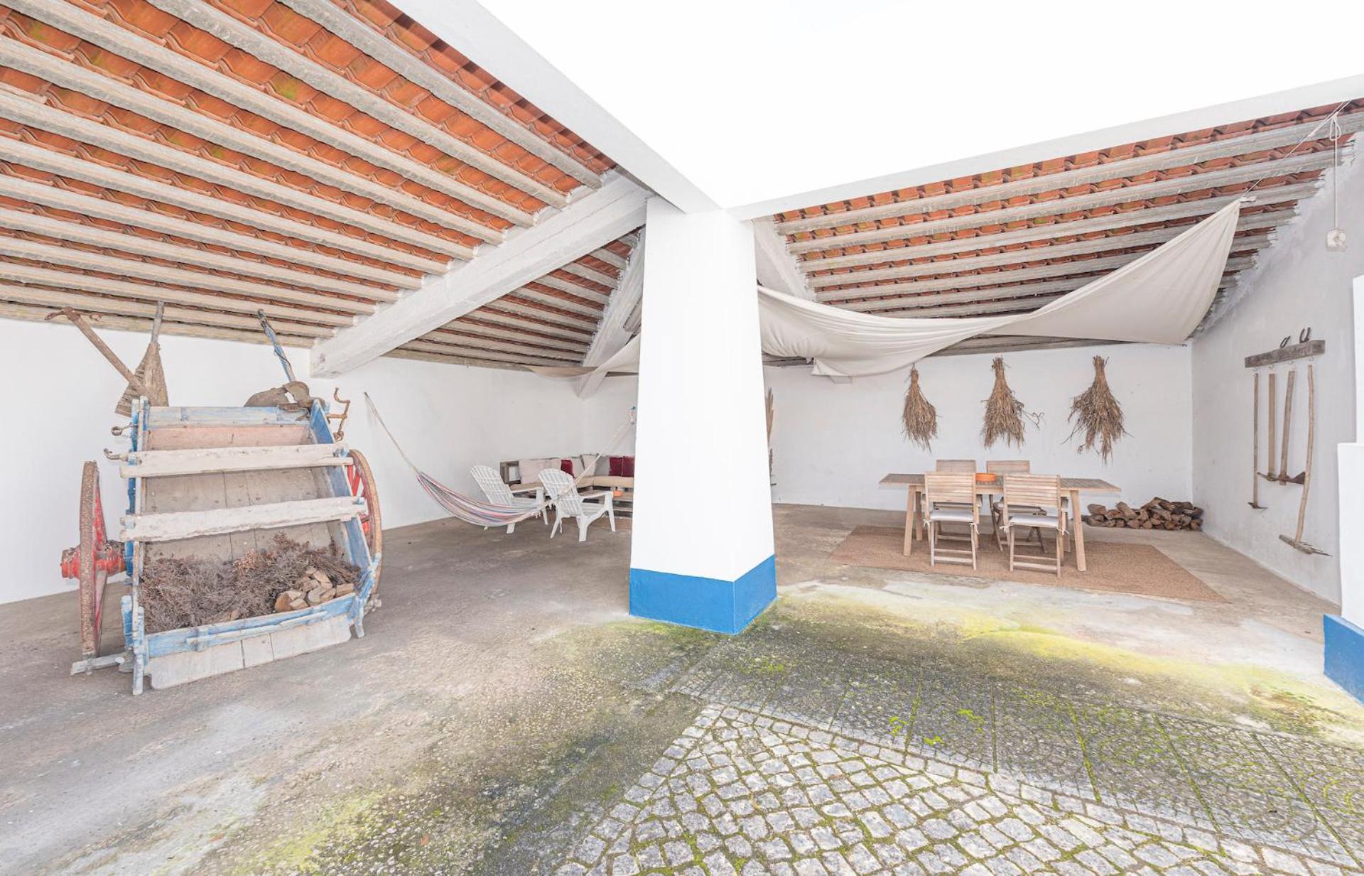 Patio Sant'Ana - 2 Bedrooms Villa W/ Exterior Area Sesimbra Dış mekan fotoğraf