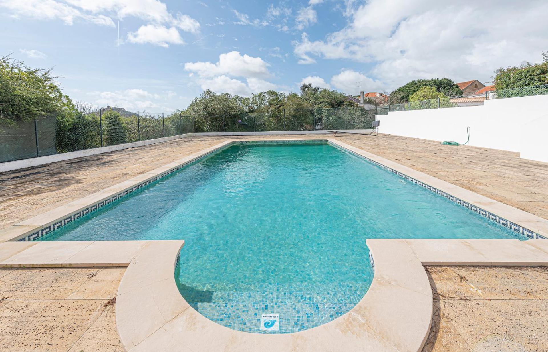 Patio Sant'Ana - 2 Bedrooms Villa W/ Exterior Area Sesimbra Dış mekan fotoğraf