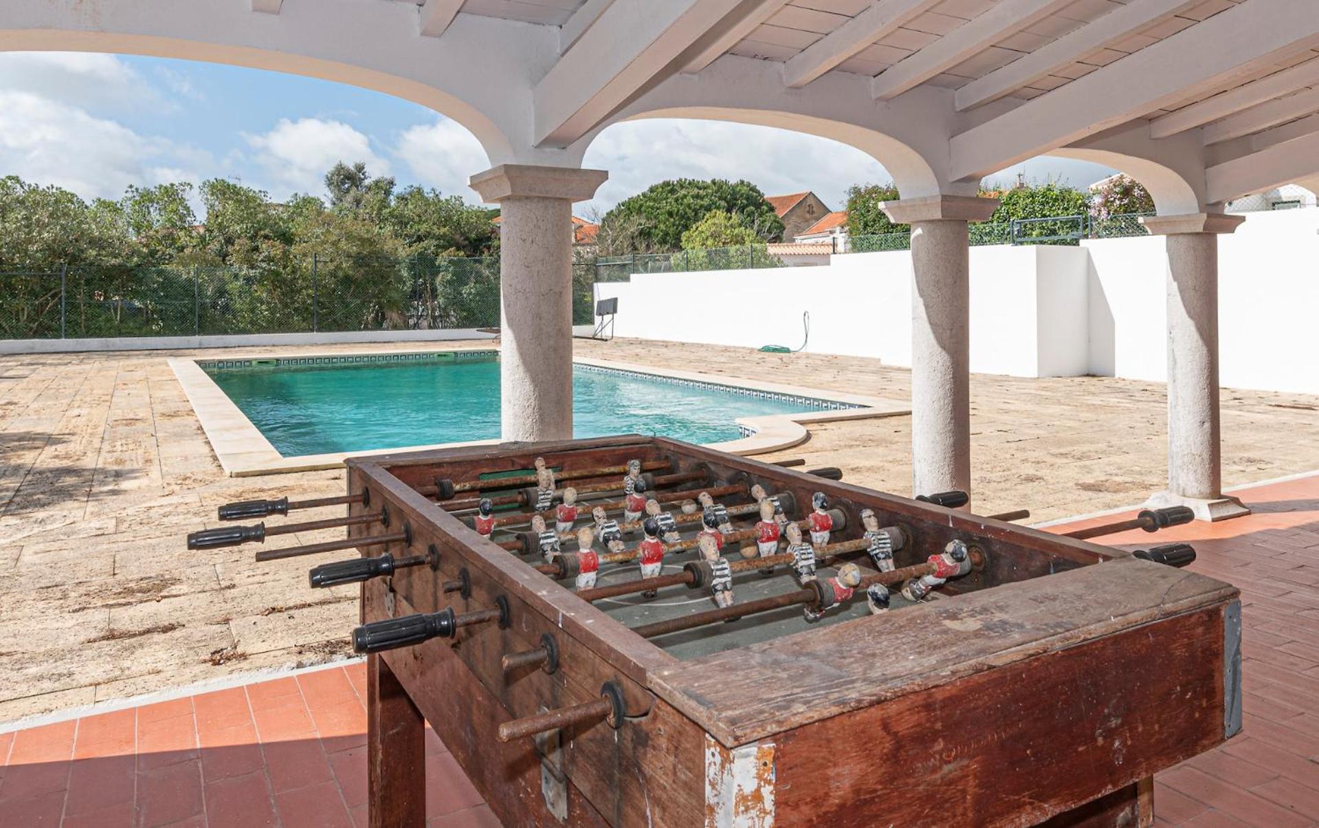Patio Sant'Ana - 2 Bedrooms Villa W/ Exterior Area Sesimbra Dış mekan fotoğraf