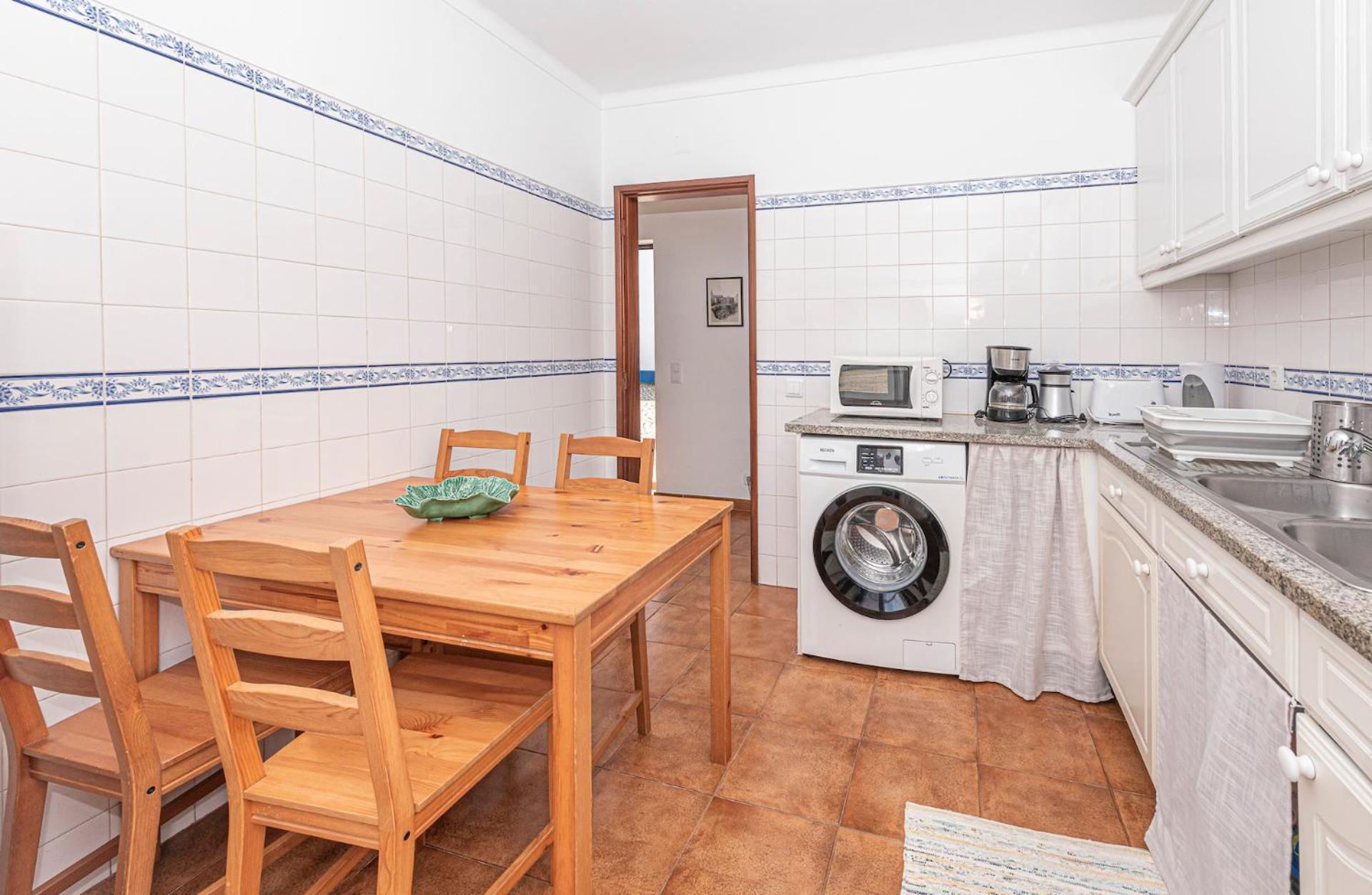 Patio Sant'Ana - 2 Bedrooms Villa W/ Exterior Area Sesimbra Dış mekan fotoğraf